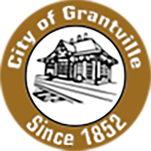Grantville logo